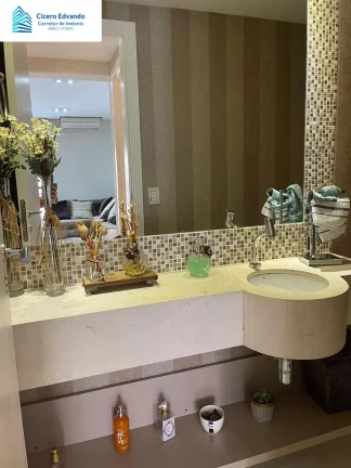 Imagem LIndo apartamento em localização privilegiada