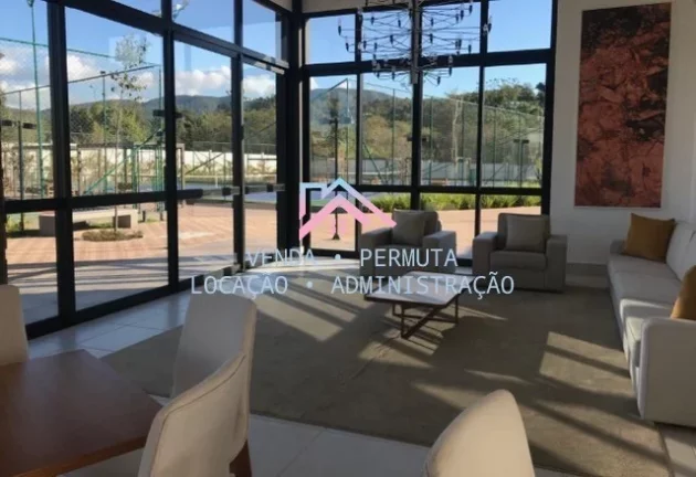 Terreno em Alto Padrão no Reserva Marajoara - Área terreno 600 m2 - Ótima Topografia - Jundiaí - São Paulo / COD. 25576
