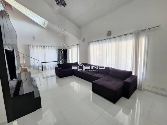 Imagem Casa à venda, com 4 dormitórios 4 suítes 300m² de área útil - Riviera de São Lourenço - Bertioga SP