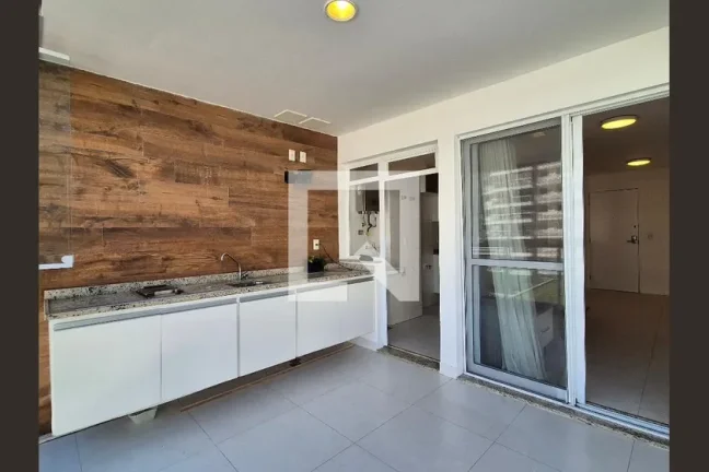 Imagem Apartamento à Venda - Recreio, 2 Quartos, 69 m2
