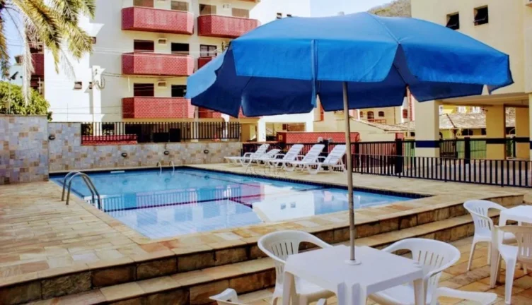 Imagem Apartamento área nobre Praia Grande