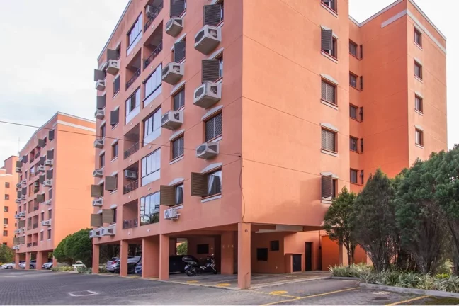 Imagem JCPA 7157 Apto 610101031-8 - Apartamento à venda no bairro Jardim Carvalho - Porto Alegre/RS