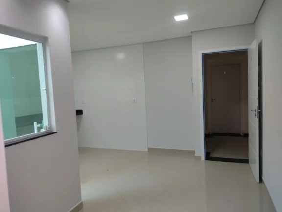 Imagem APARTAMENTO COM ELEVADOR NO PARQUE NOVO ORATÓRIO