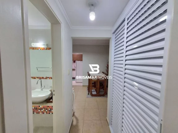 Imagem PITANGUEIRAS- VISTINHA PARA O MAR , MARAVILHOSO APARTAMENTO , GARAGEM NO PRÉDIO.