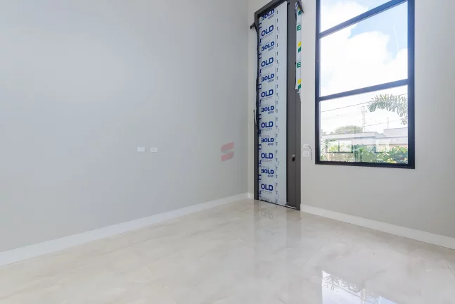 Imagem SOBRADO EM CONDOMÍNIO com 3 dormitórios à venda por R$ 1.650.000,00 no bairro VILA SAO TIAGO - PIRAQUARA / PR