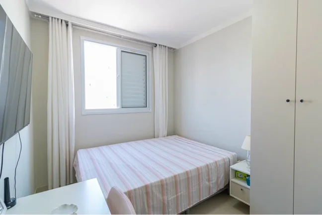 Imagem APARTAMENTO RESIDENCIAL em São Paulo - SP, Jardim Íris