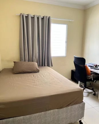 Imagem Sobrado Jardim Bonfiglioli , excelente localização