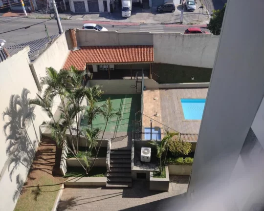 Imagem BUTANTA, APARTAMENTO 2 DORM , LAZER COMPLETO.