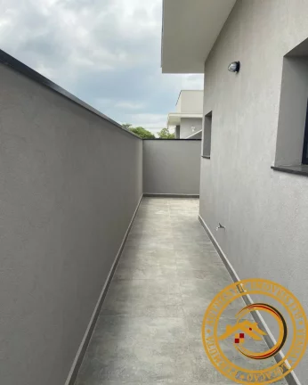 Imagem CASA RESIDENCIAL em ITU - SP, PARQUE NOSSA SENHORA DA CANDELÁRIA