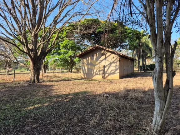 Imagem SITIO RURAL em INDAIATUBA - SP, HELVÉTIA