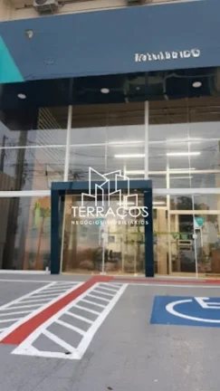 Imagem PRÉDIO COMERCIAL EM AVENIDA DE GRANDE MOVIMENTO E MUITA VISIBILIDADE PARA SUA EMPRESA - VÁRZEA PAULISTA