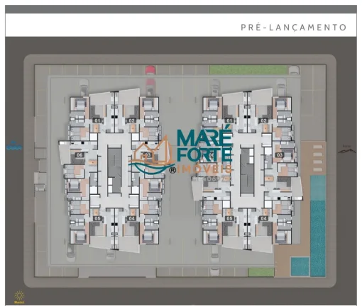 Imagem EMPREENDIMENTO A 600M DA ORLA DA PRAIA!