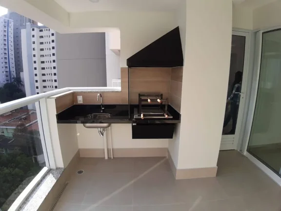 Imagem Apartamento Condomínio Soberano Patriani 78m² 2 Dormitórios 2 Suítes
