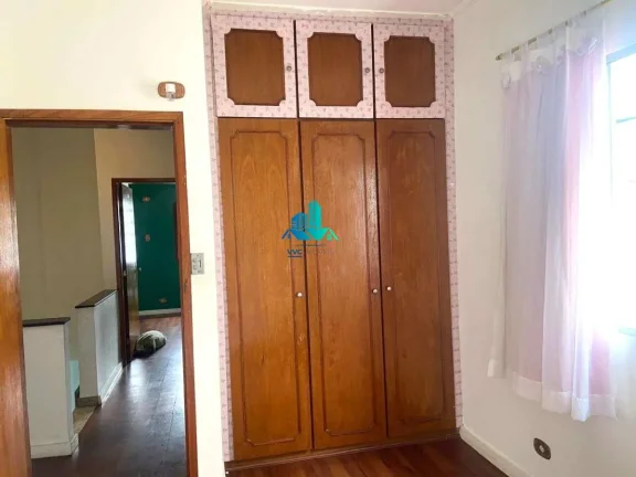 Imagem Sobrado com 3 Quartos à Venda, 117 metros em Vila Regente Feijó - São Paulo