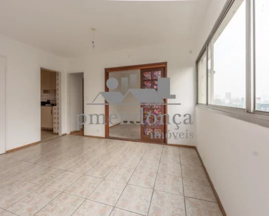 Imagem Apartamento com 3 quartos e 1 vaga na Vila Madalena, 96 m²