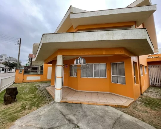 Imagem CASA RESIDENCIAL em Barra Velha - SC, Centro