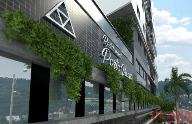 Imagem Apartamento no Porto Vicenzo em Camboriú