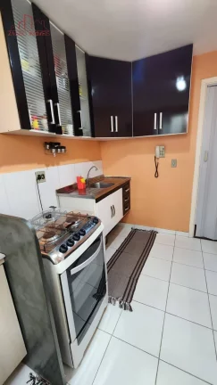 Imagem Apartamento - Horto do Ypê - 1 Dorm. - 1Vaga de garagem - Aceita Permuta