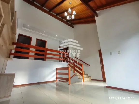 Imagem Residencial Verdes Campos - Casa em Condomínio à Venda no Verdes Campos