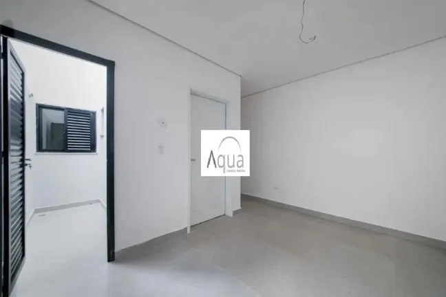 Imagem Casa para Venda em Santo André, Parque das Nacoes, 3 dormitórios, 1 suíte, 1 banheiro, 2 vagas