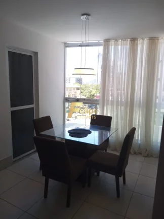 Imagem Excelente Apartamento 2 Quartos na Quadra do Mar de Itaparica.