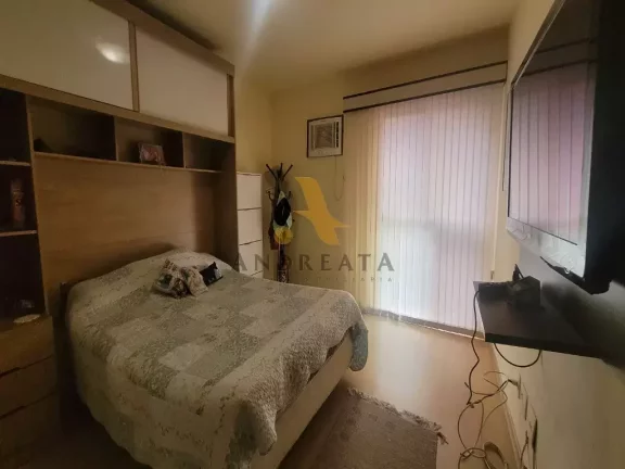 Imagem Casa de condomínio à venda no condomínio Reserva do Rio Grande Taquara