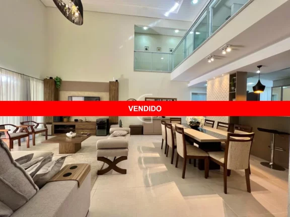 Imagem Casa com 5 dormitórios!