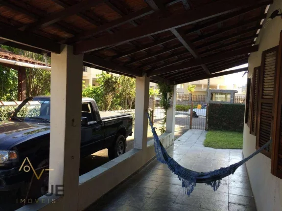 Imagem Casa à venda, 230 m² por R$ 772.000,00 - Martim de Sá - Caraguatatuba/SP