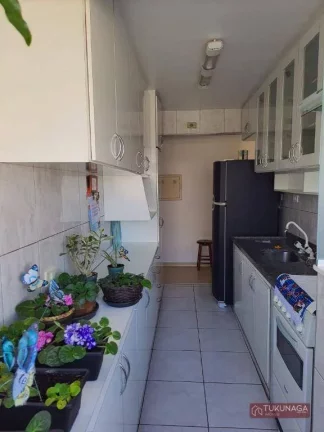 Imagem Apartamento à venda, 52 m² por R$ 320.000,00 - Tremembé - São Paulo/SP