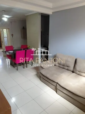 Imagem Casa - Ribeirão Preto - Jardim Jamil Cury