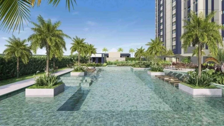 Imagem Splendor Jardim Patriani 163m2 - 3 suítes - Bairro Jardim - Santo André - SP