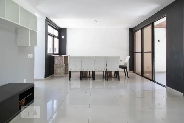 Imagem Apartamento à Venda - Recreio, 3 Quartos, 183 m2