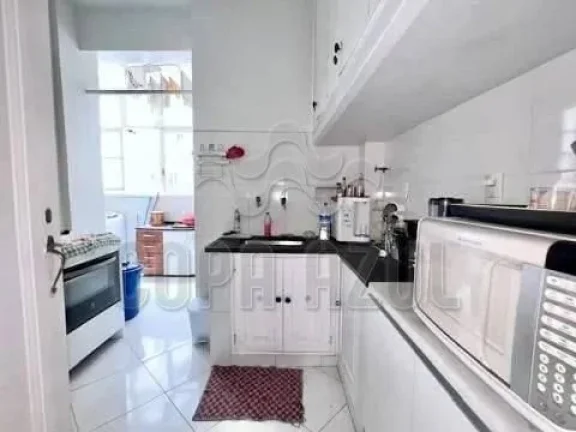 Imagem Copacabana – Rua Bulhőes de Carvalho | Residencial › Apartamento 3 quarto(s) à Venda