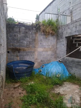 Imagem Terreno com Casa em Suzano - Jardim Ana Rosa (Palmeiras) - Ótima Localização!