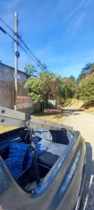 Imagem Terreno à venda, 9568 m² por R$ 901.000,00 - São Vicente - Mairiporã/SP