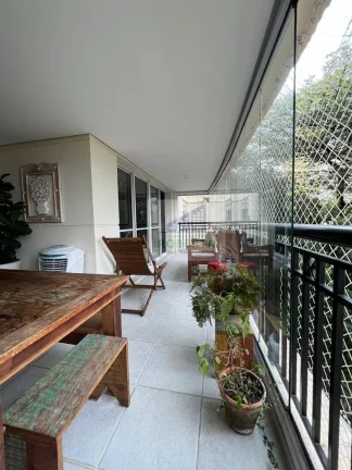 Imagem APARTAMENTO À VENDA NO BROOKLIN COM 3 DORMITÓRIOS