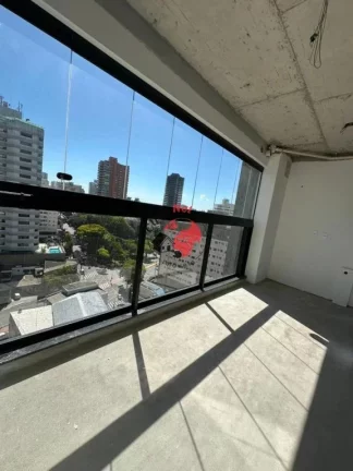 Imagem Imagine abrir a janela e respirar a tranquilidade de morar no coração do Nova Petrópolis – e ao mesmo tempo ter tudo por perto. - Apartamento com 2 dormitórios e 2 vagas