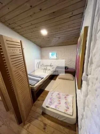 Imagem Casa à venda no bairro Ponta das Canas - Florianópolis/SC