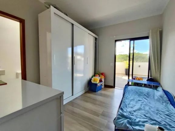 Imagem Casa no Residencial San Vitale - Bragança Paulista