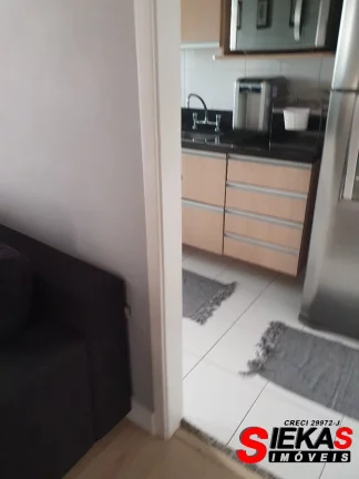 Imagem Apartamento à venda em São Paulo-SP, Vila Prudente: 2 quartos, 1 suíte, 1 sala, 2 banheiros, 1 vaga de garagem, 56 m². Venha conferir!