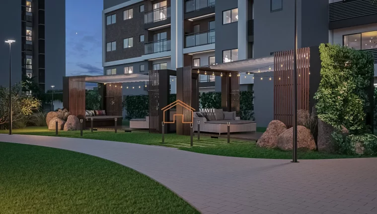 Imagem APARTAMENTO RESIDENCIAL em BARRA VELHA - SC, Itajuba