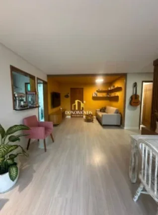 Imagem Apartamento à venda no bairro Paulicéia, em São Bernardo do Campo. Com 2 dormitórios (planta ori...