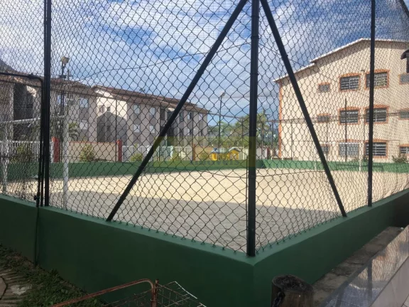 Imagem APARTAMENTO RESIDENCIAL em UBATUBA - SP, MARANDUBA