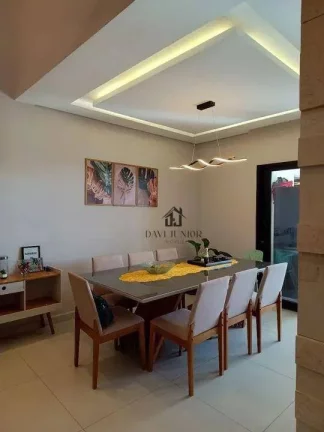 Imagem Casa à venda, 171 m² por R$ 1.437.000,00 - Condomínio Villagio Wanel - Sorocaba/SP