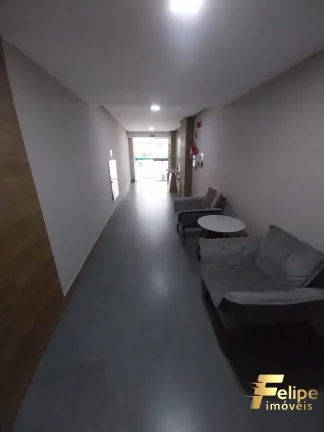 Imagem APARTAMENTO NOVINHO DE 3 QUARTOS NA PRAIA DO MORRO / GUARAPARI - ES