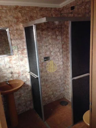Imagem Casa com 2 dormitórios à venda, 100 m² por R$ 175.000,00 - Campos Elíseos - Ribeirão Preto/SP