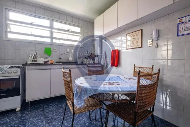 Imagem ADQUIRA JÁ ESTE LUXUOSO APARTAMENTO 3 QUARTOS EM PINHEIROS, SÃO PAULO! 160m², 1 SUÍTE, 2 SALAS, 2 BANHEIROS, 1 VAGA. APAIXONE-SE!
