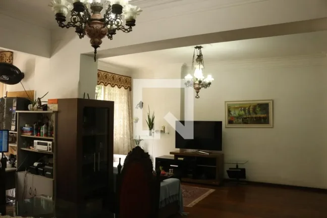 Imagem Apartamento à Venda - Copacabana, 4 Quartos, 193 m2