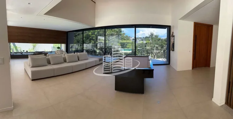 Imagem Casa de Condomínio