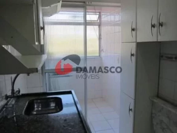 Imagem Apartamento à venda 2 Quartos, 1 Vaga, 58M², Jardim Santa Emília, São Paulo - SP